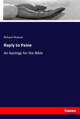 Reply to Paine 