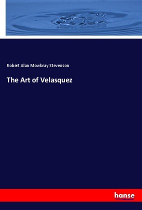 The Art of Velasquez 