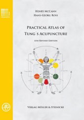 Practical Atlas of Tung´s Acupuncture
