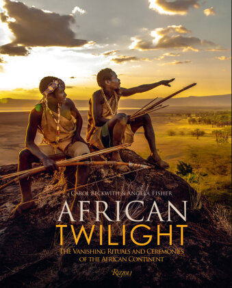 African Twilight 