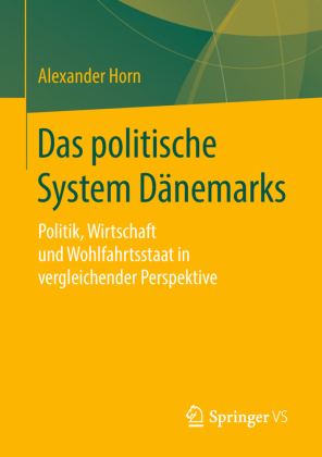 Das politische System Dänemarks 