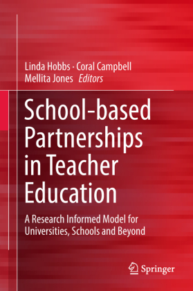 School-based Partnerships in Teacher Education 
