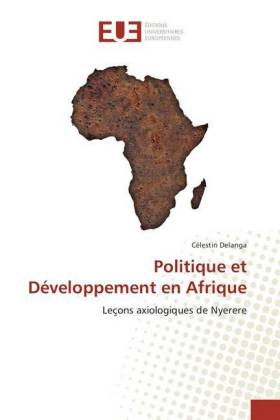 Politique et Développement en Afrique 