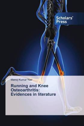 Running and Knee Osteoarthritis: Evidences in literature 
