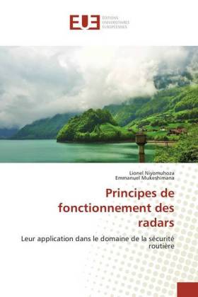 Principes de fonctionnement des radars 