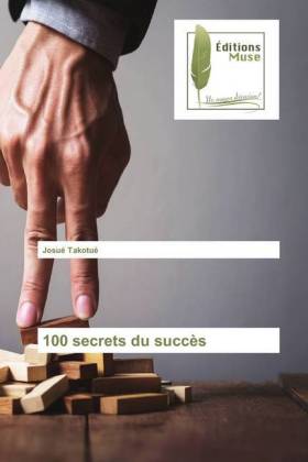 100 secrets du succès 