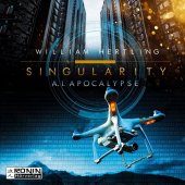 AI Apocalypse, MP3-CD