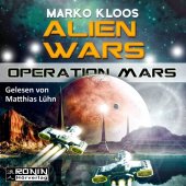 Operation Mars, MP3-CD