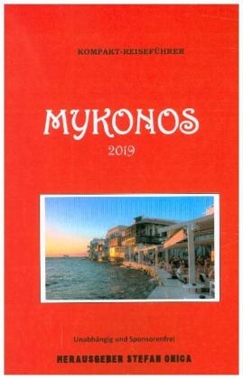 Mykonos 2019 