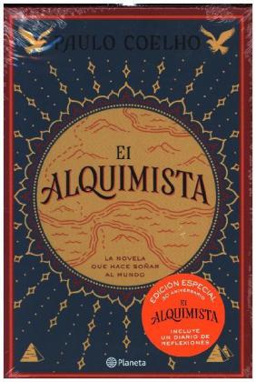 El alquimista