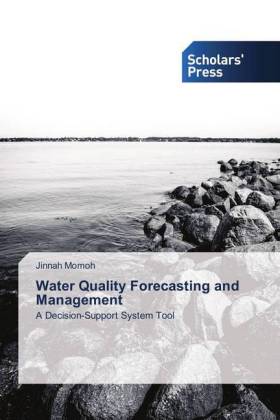 Water Quality Forecasting and Management 
