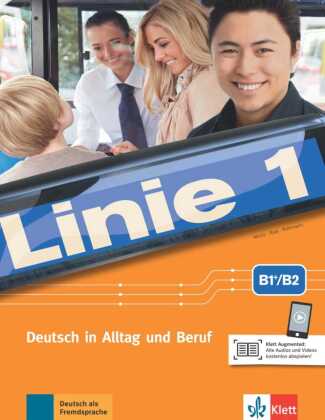 Linie 1 - Linie 1 B1+/B2