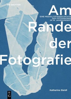 Am Rande der Fotografie 