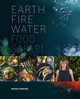 Food Safari: Earth, Fire, Water 