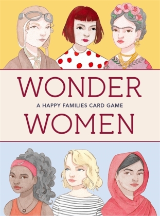 Wonder Women (Spiel)