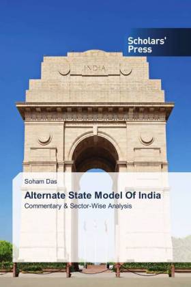 Alternate State Model Of India 