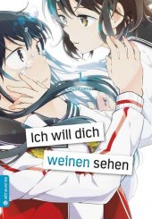 kein Cover