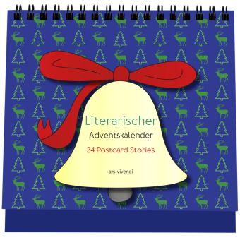 Literarischer Adventskalender 