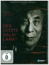 Der letzte Dalai Lama?, 1 DVD