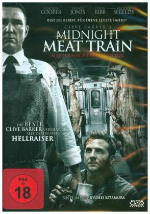 Midnight meat deals train online