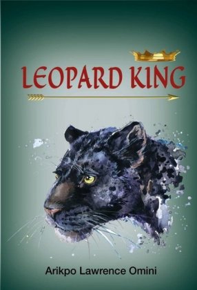 LEOPARD KING 