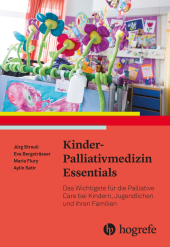 Kinder-Palliativmedizin Essentials