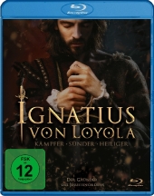 Ignatius von Loyola, 1 Blu-ray