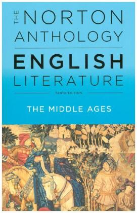 The Norton Anthology of English Literature, The Middle Ages