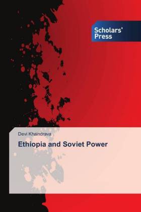 Ethiopia and Soviet Power 