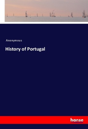 History of Portugal 