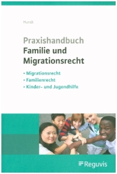 Praxishandbuch Familie und Migration