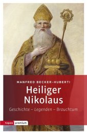 Heiliger Nikolaus Cover