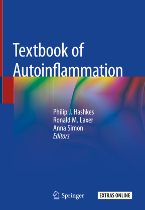 Textbook of Autoinflammation | ISBN 978-3-319-98604-3 | Buch