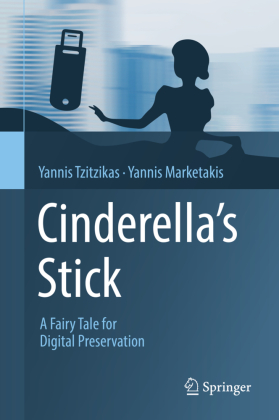 Cinderella's Stick 