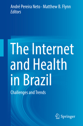 The Internet and Health in Brazil 