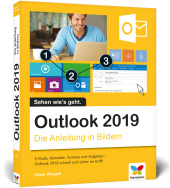 Outlook 2019 Cover