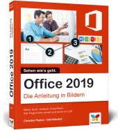 Office 2019 Cover