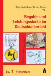 Begabte und Leistungsstarke im Deutschunterricht