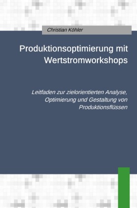 Produktionsoptimierung mit Wertstromworkshops 