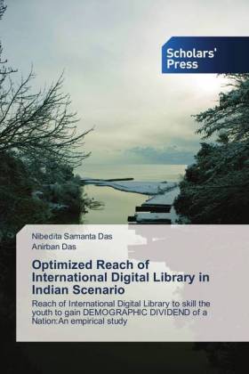 Optimized Reach of International Digital Library in Indian Scenario 