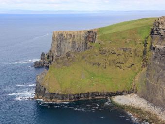 Cliffs of Moher - 500 Teile (Puzzle) 