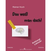 kein Cover