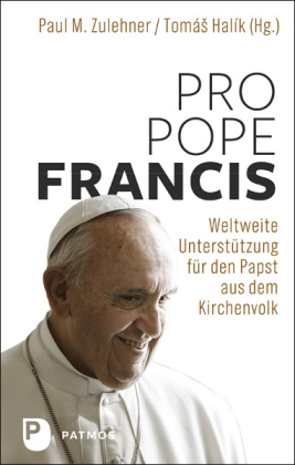 Pro Pope Francis 