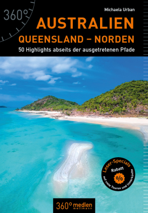 Australien - Queensland - Norden 