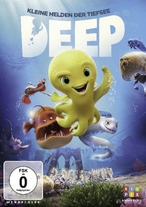 Deep, 1 DVD