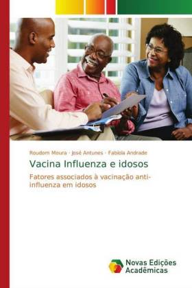 Vacina Influenza e idosos 
