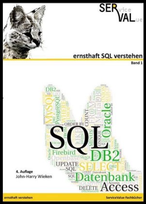 ernsthaft SQL verstehen 
