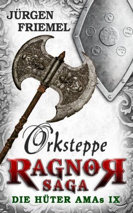 Orksteppe 