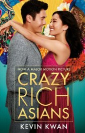 Crazy Rich Asians, Film Tie-In