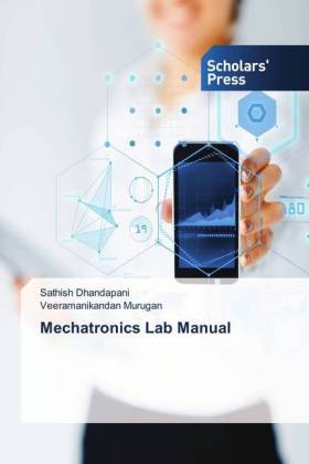 Mechatronics Lab Manual 